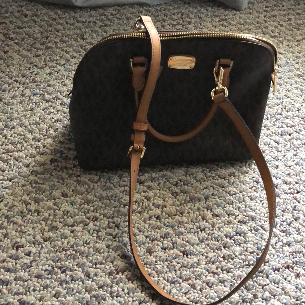 MK purse